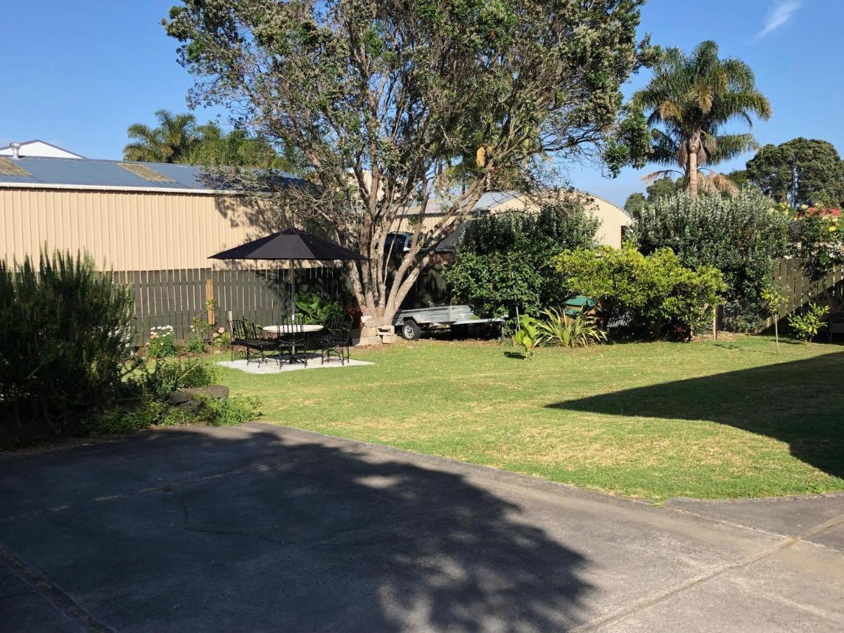 Waikaraka Beach, Spacious & Very Comfortable Whangarei Heads Exteriér fotografie